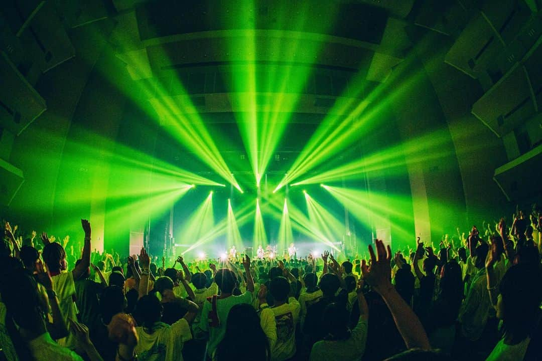 KOUHEIさんのインスタグラム写真 - (KOUHEIInstagram)「2023.09.18 富山オーバードホール 『MIRRORBALL Lab vol.1』 富山ありがとう！ ヒロカズたんおめ🎂🎊🎉  📸　@junpeihiyoshi   #あげなおしました」9月19日 12時45分 - kouhei04ls