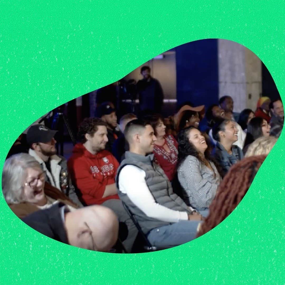 IKEA USAのインスタグラム：「Can comedy inspire climate action? Join us at Action Speaks Summit in NYC on Saturday 9/23 at 6pm for a free stand-up comedy show. Space is limited, learn more and register to save your seat using the link in bio. #ActionSpeaksSummit #ClimateWeekNYC」