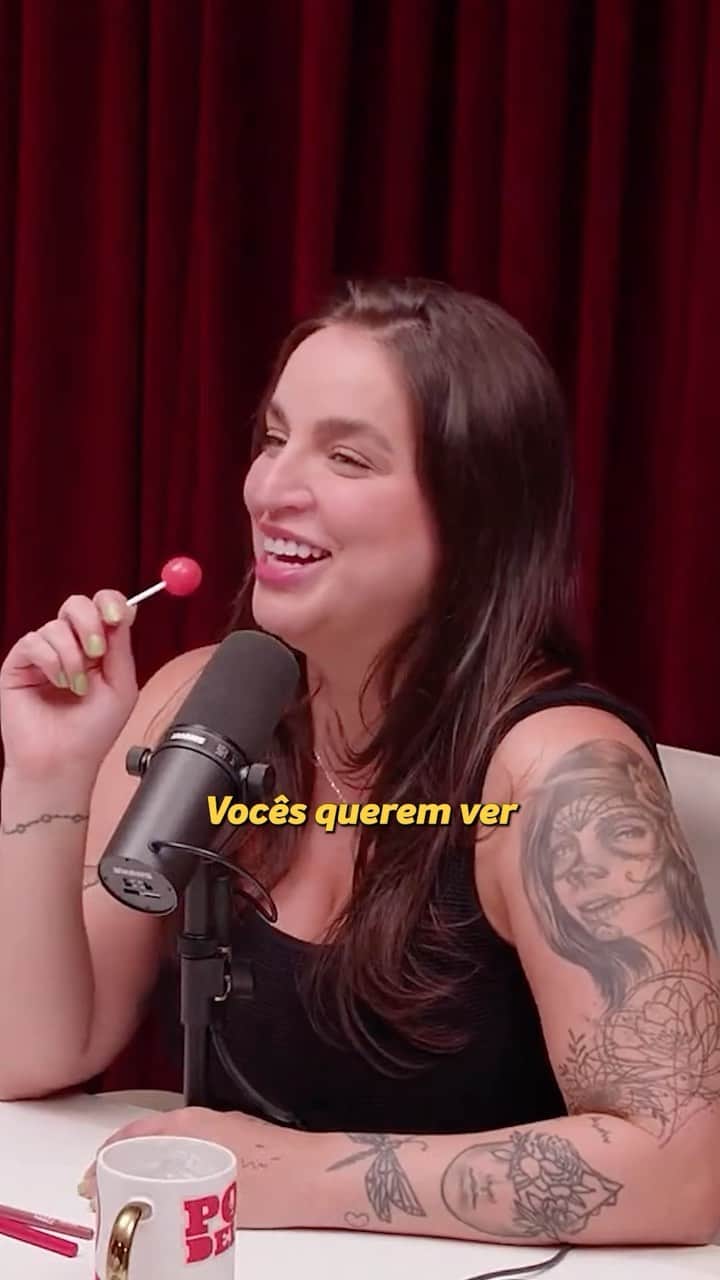 Bruna Unzuetaのインスタグラム：「Quem foi que juntou esses 4? 😂❤️」