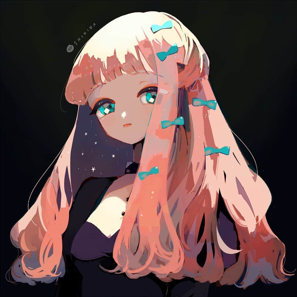 色田のインスタグラム：「✯  #illustration #art #イラスト #イラストレーター #イラストレーション #いらすとぐらむ」