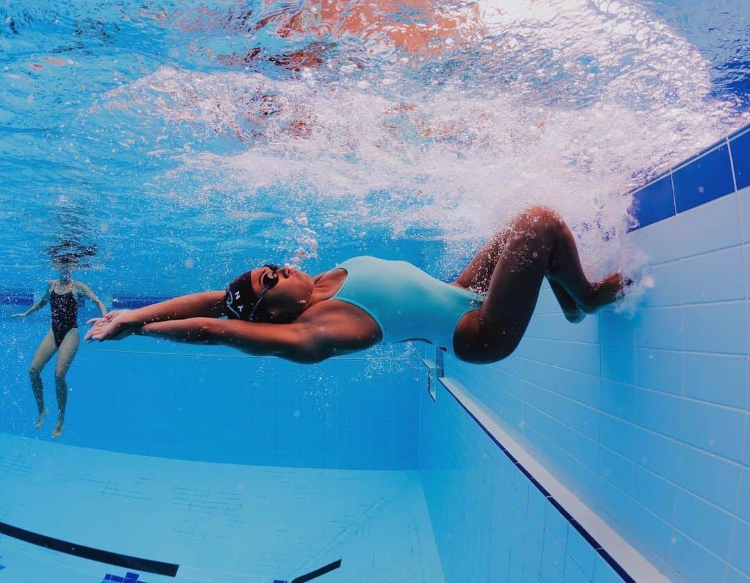 JOLYN Swimwearさんのインスタグラム写真 - (JOLYN SwimwearInstagram)「Underwater madness ⚡️ // #jolynaustralia」9月19日 6時00分 - jolynaustralia