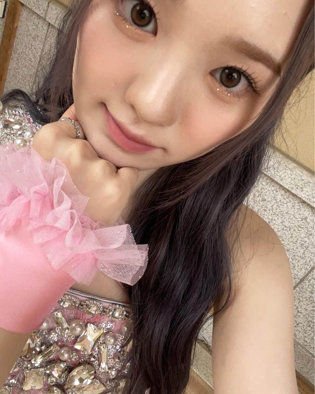 NiziUのインスタグラム