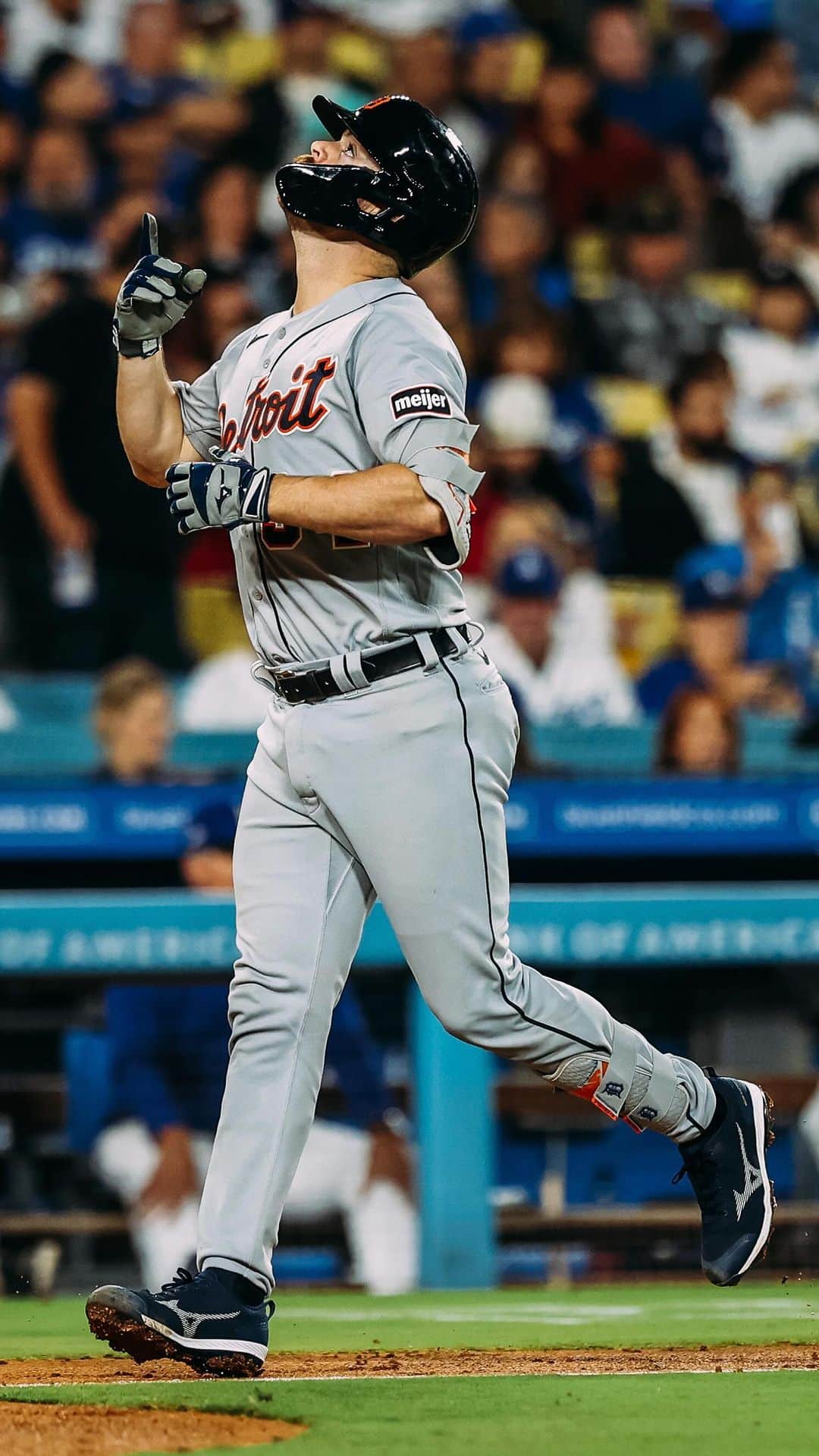 のインスタグラム：「Just Dingers for @_jrog_.」