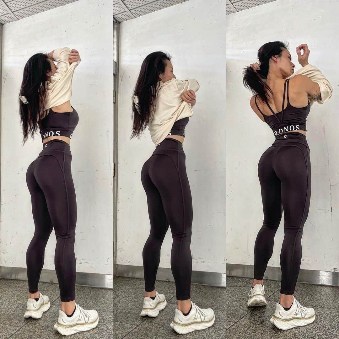 倉地美晴のインスタグラム