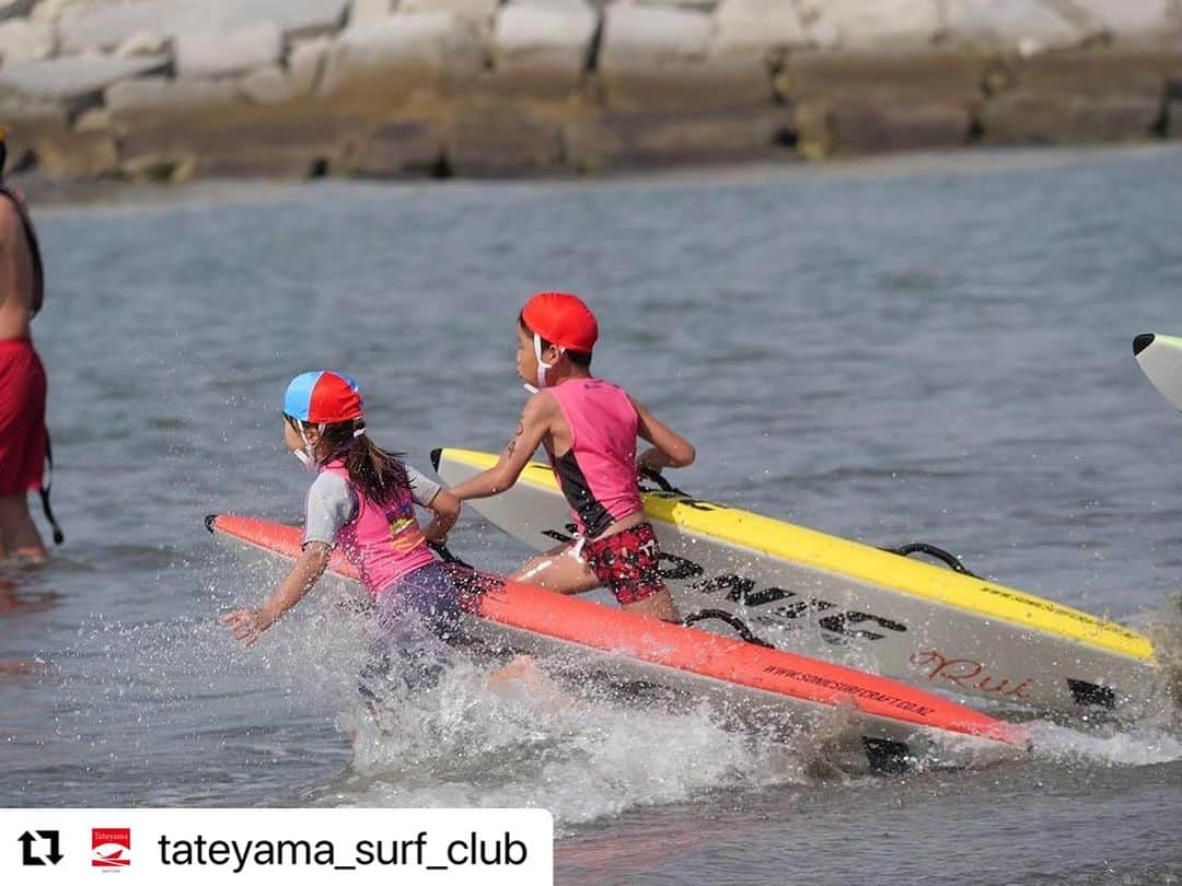 飯沼誠司さんのインスタグラム写真 - (飯沼誠司Instagram)「ホストクラブとして @tateyama_surf_club  準備してます！ 大会シーズンまだまだ続く…！  #Repost @tateyama_surf_club with @use.repost ・・・ 【第21回千葉県ライフセービング競技会・BOSO CUP 2023について】  この大会は、千葉県のライフセーバーの交流と水辺の事故防止の普及を目的として、千葉県内を中心に活動するライフセーバーが集うライフセービング競技会です。 今回で21回目となり、千葉県各地で開催されてきました。開催地ごとにオリジナル種目や運営を工夫して行うのも魅力のひとつです。 今年度は南房総市の南千倉海岸で開催することになりました。南千倉といえば、プロサーフィンの大会が開催される場所でもあり、そのエリアをお借りして、当日はどんなコンディションになるか楽しみです。  さて、今大会の参加資格の特徴としまして、高校生以下の選手についてはライフセービングを志す選手はどなたでも出場して頂けることにしました。 これは全国のジュニア・ユース選手にライフセービングスポーツの経験を沢山積んでもらいたいからです。「レースの経験に勝るものは無い」このことを私自身が体感して来ました。日本では、まだまだ出場機会が少ないライフセービングスポーツを千葉県から盛り上げていきたいという想いを込めさせて頂きました。詳細は参加募集要項を参照ください。 ご理解、ご協力のほど宜しくお願い致します。  第21回千葉県ライフセービング競技会・BOSO CUP 2023 大会実行委員長　館山サーフライフセービングクラブ　堀部雄大  ⚠️お申し込みは 当アカウント【BOSO CUP 2023 ストーリーハイライト】よりお願いします🙇‍♂️  #BOSOCUP2023 #lifesaving #lifesaver  #lifesavingsports #juniorlifesaving #ライフセービング #ライフセーバー  #ライフセービングスポーツ #ジュニアライフセービング #館山サーフクラブ #tateyamasc #南房総市 #南千倉海岸」9月19日 9時18分 - seiji_iinuma