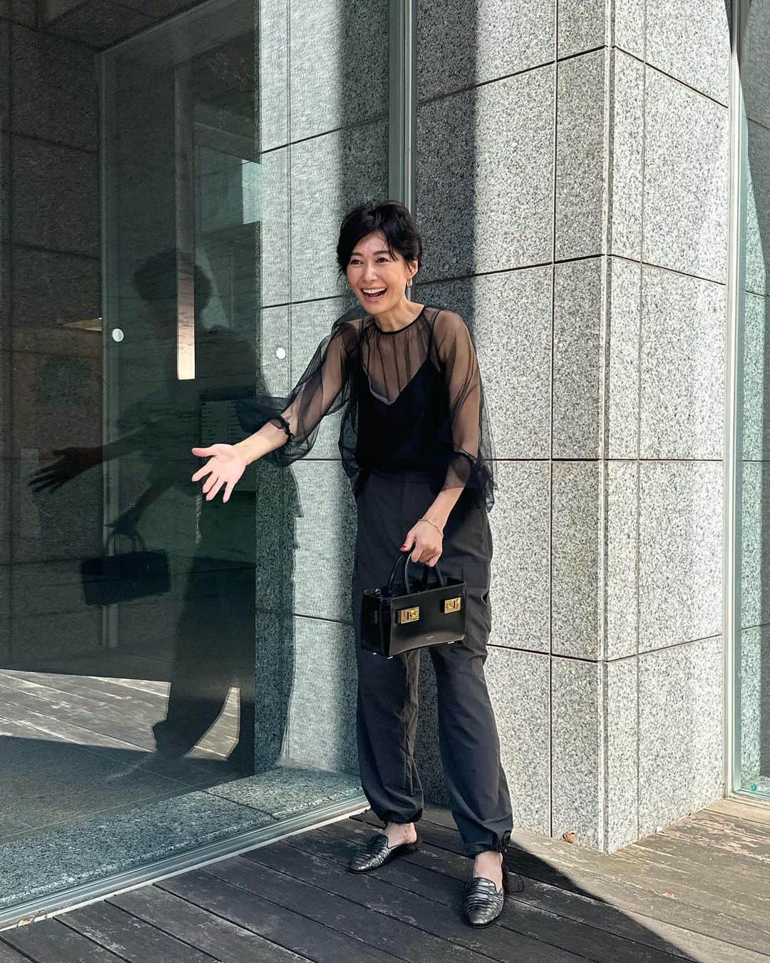 田丸麻紀のインスタグラム