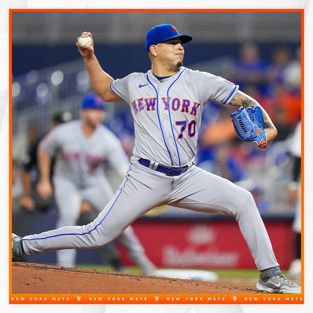 ニューヨーク・メッツさんのインスタグラム写真 - (ニューヨーク・メッツInstagram)「Starting the week off right! #MetsWin #LGM」9月19日 10時15分 - mets