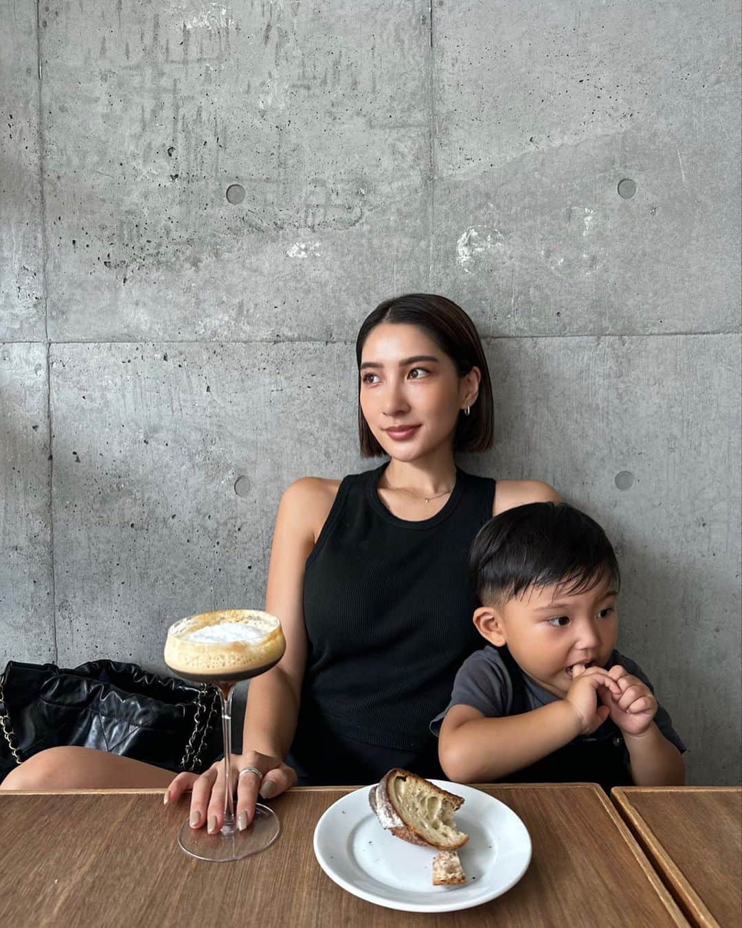 HARUEのグルメインスタ