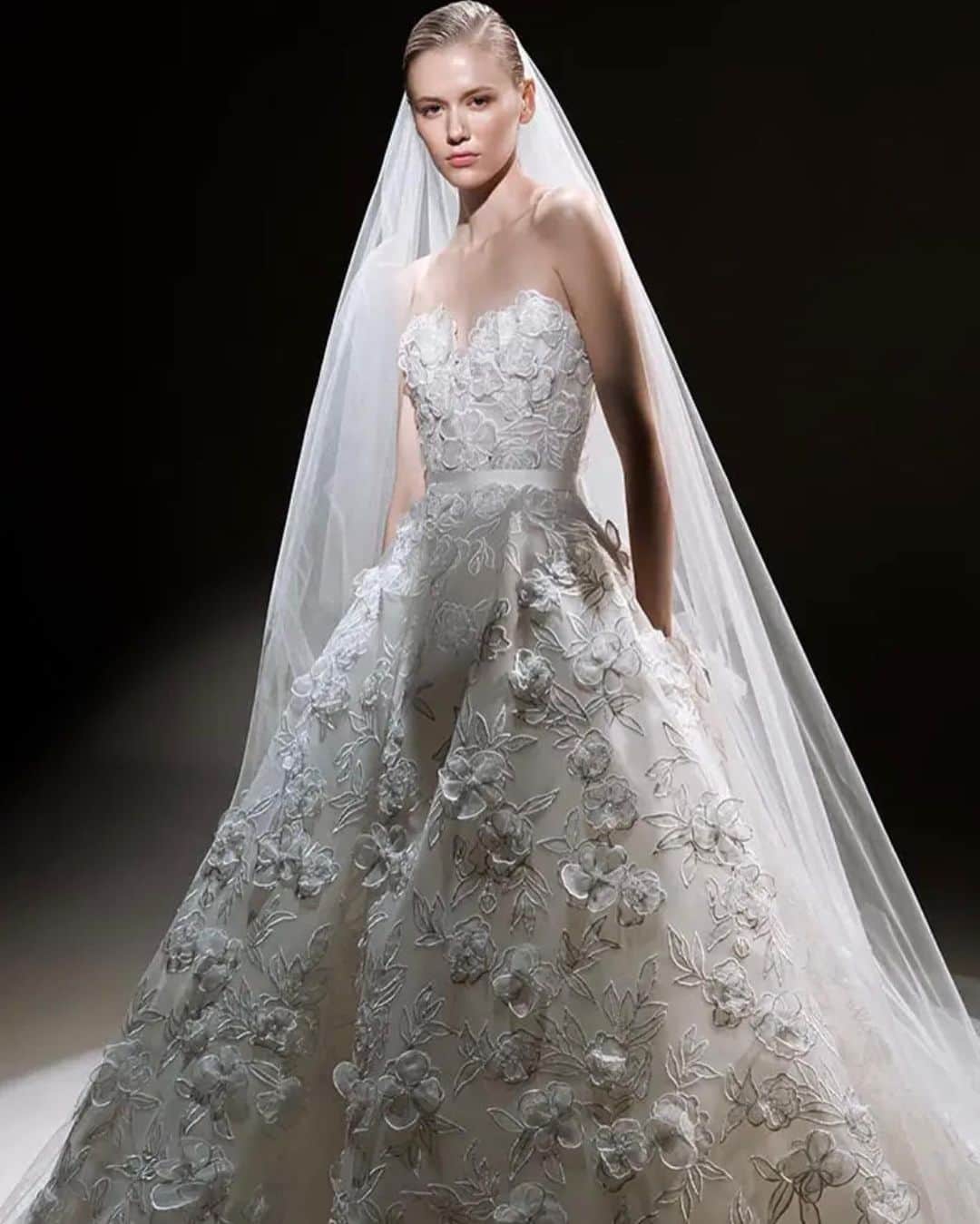 SOYOO BRIDALのインスタグラム