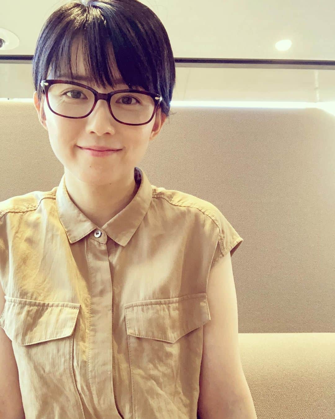 原田佳奈のインスタグラム