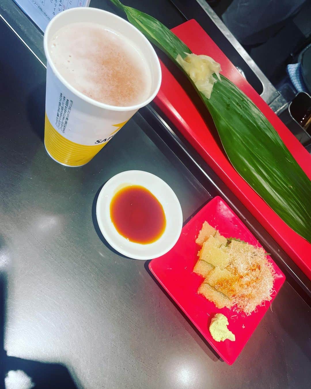 玉袋筋太郎さんのインスタグラム写真 - (玉袋筋太郎Instagram)「儀式」9月19日 10時57分 - sunatamaradon