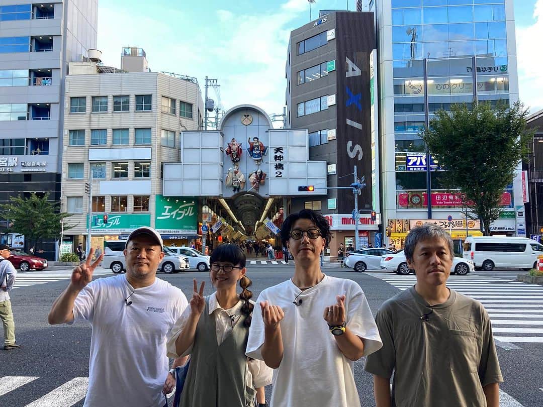 土井コマキのインスタグラム：「光栄なことに、こちらに少し出ております。 ぜひご覧ください。  📺スペースシャワーTV 「V.I.P.- #GRAPEVINE -」 2023/9/25 22:00-23:00  OA @spaceshower  @news_grapevine」