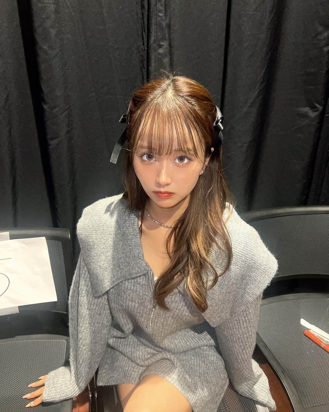 森脇梨々夏のインスタグラム