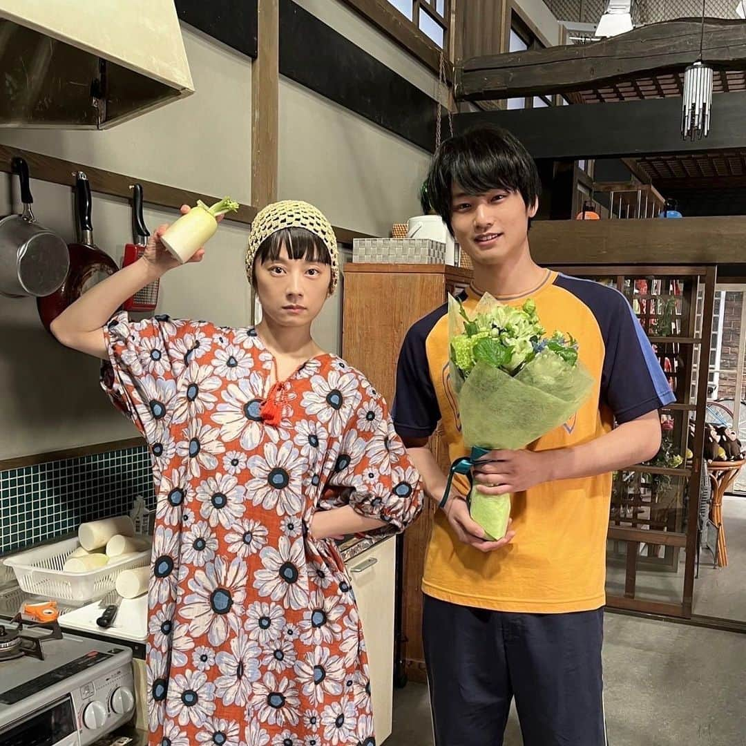 中川大輔さんのインスタグラム写真 - (中川大輔Instagram)「今夜23時から『ラフな生活のススメ』最終回です！ネタはマヂカルラブリーさんとＡマッソさん。はちゃめちゃな家族のカタチ、ぜひ最後まで見届けてほしいです〜。」9月19日 20時41分 - nakagawadaisuke_official