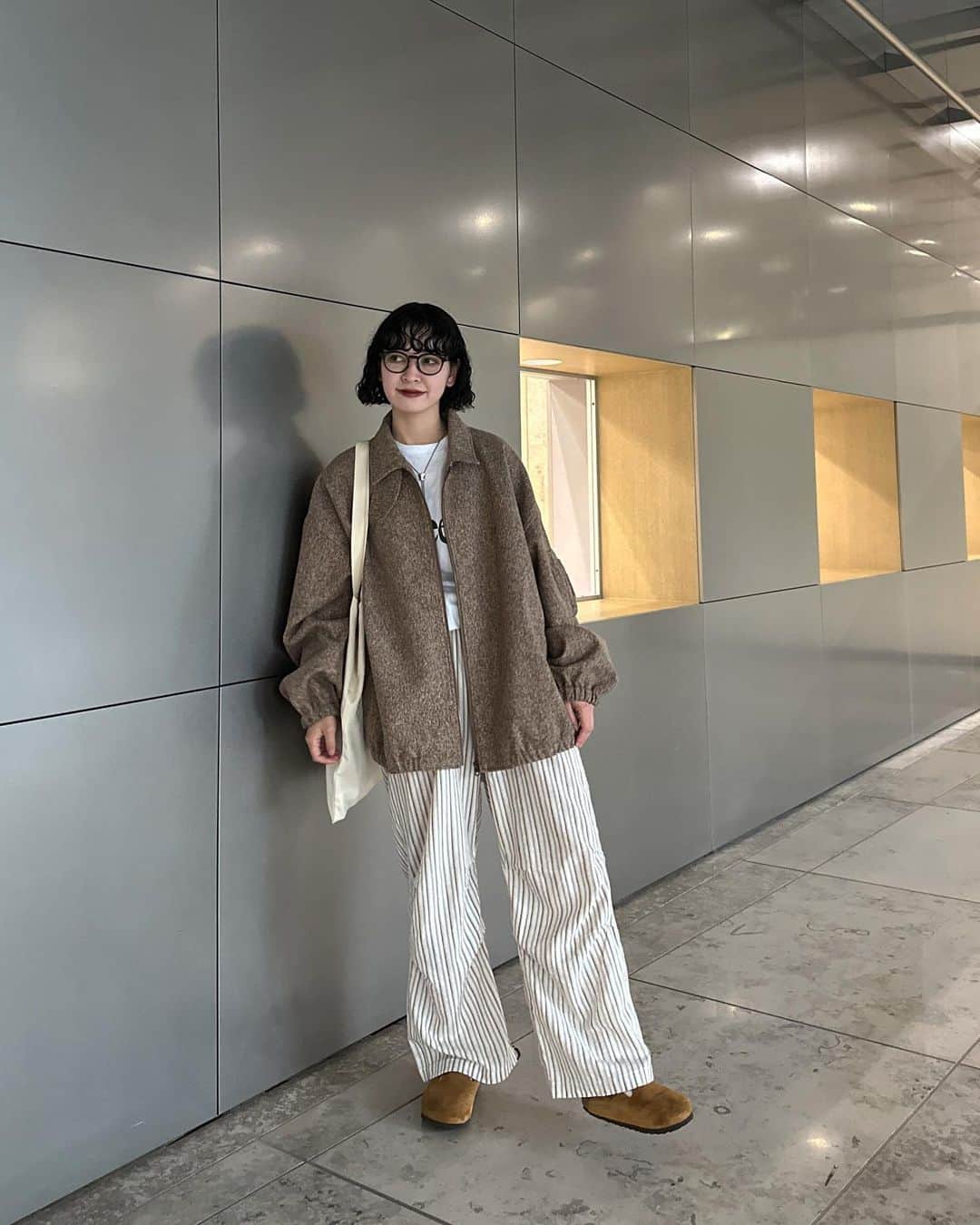 のインスタグラム：「＊ラフです . #ootd#メンズライク#シティーガール#シティーボーイ#birkenstock#creek#ミリタリーコーデ#outfit#mensfashion#used#classystreetwear#freshfits#outfitoftheday#pauseshots#snobshots#military#cityboy#cityboyootd#whatwewear#whatwelike @favclo.official」