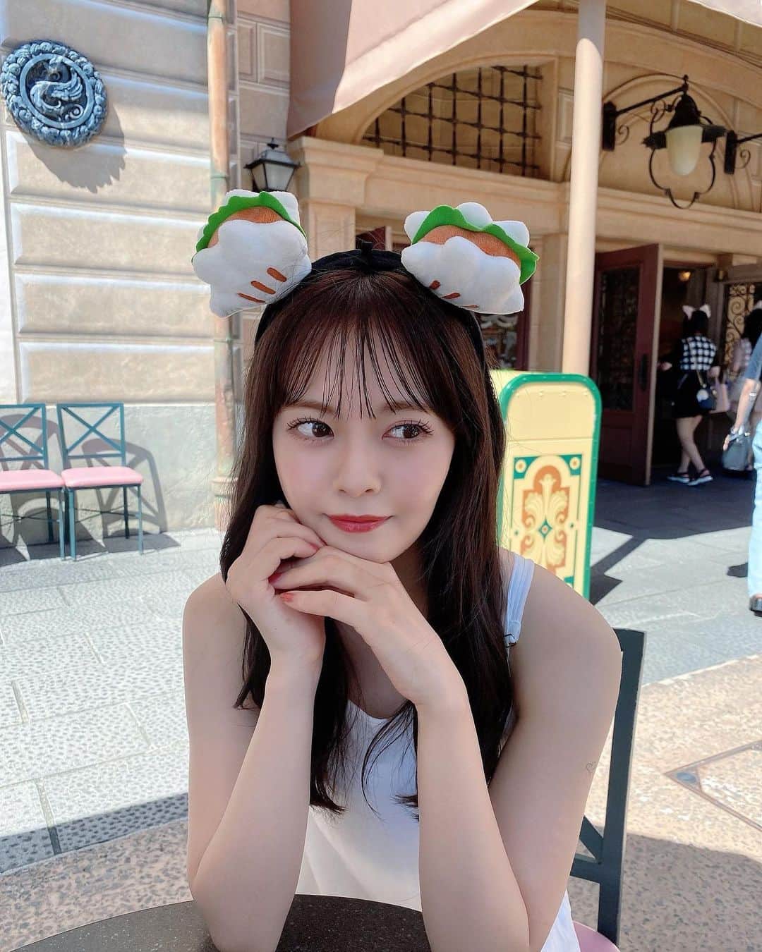 湯本亜美のインスタグラム