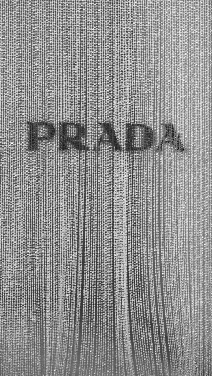 のインスタグラム：「Miuccia Prada and Raf Simons present the Prada Spring Summer 2024 Womenswear Collection on September 21st at 2 PM CEST.   #PradaSS24 #MiucciaPrada #RafSimons」