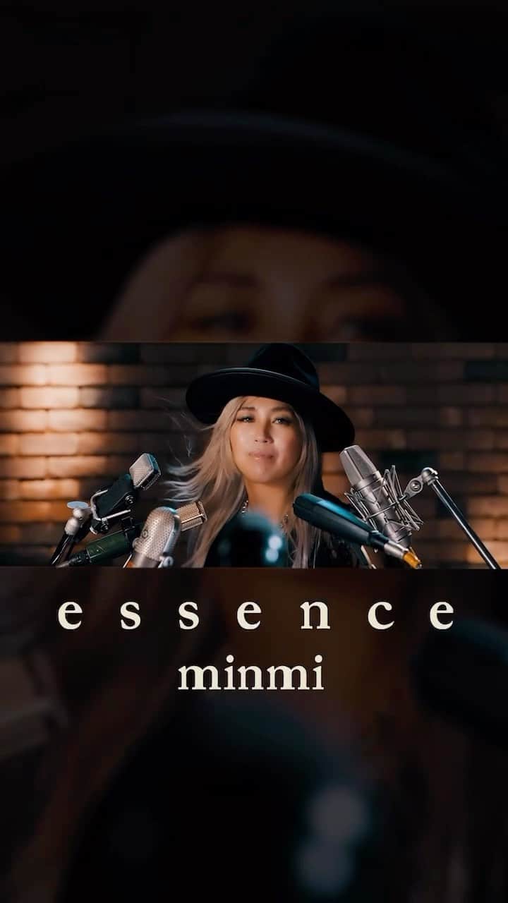 MINMIのインスタグラム