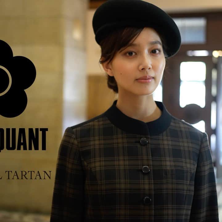 間瀬遥花のインスタグラム