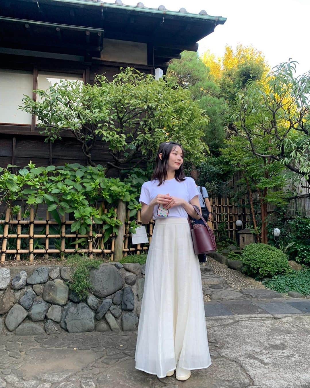 平塚日菜のグルメインスタ