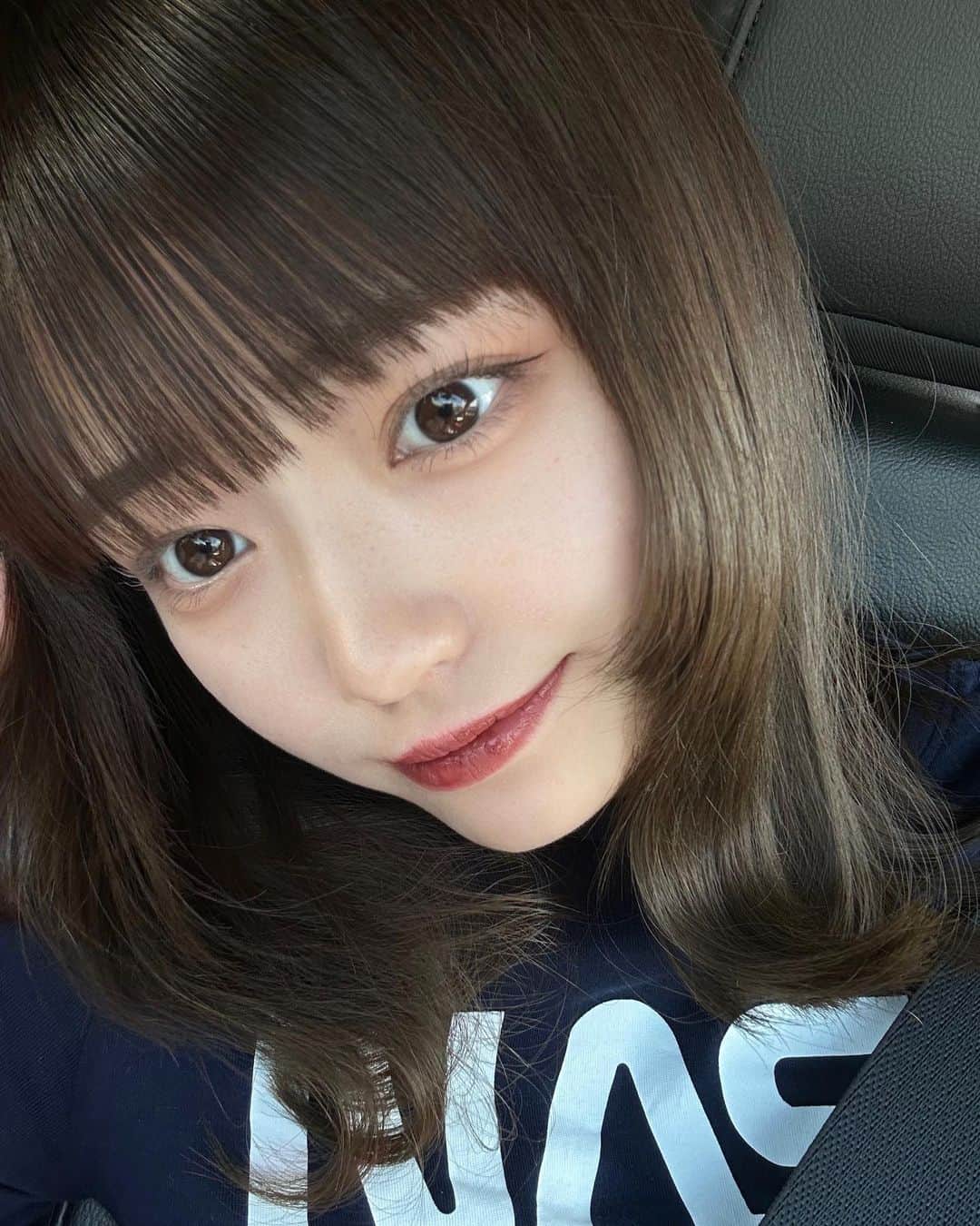 のインスタグラム：「コメント返します🚗」