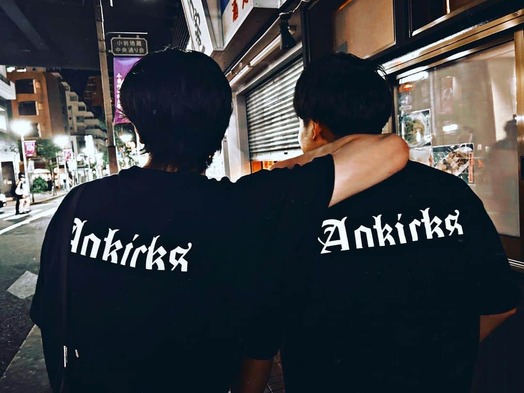 青木太一さんのインスタグラム写真 - (青木太一Instagram)「🔦📸 #streetsnap #AOKICKS」9月19日 21時29分 - aokicks_jp