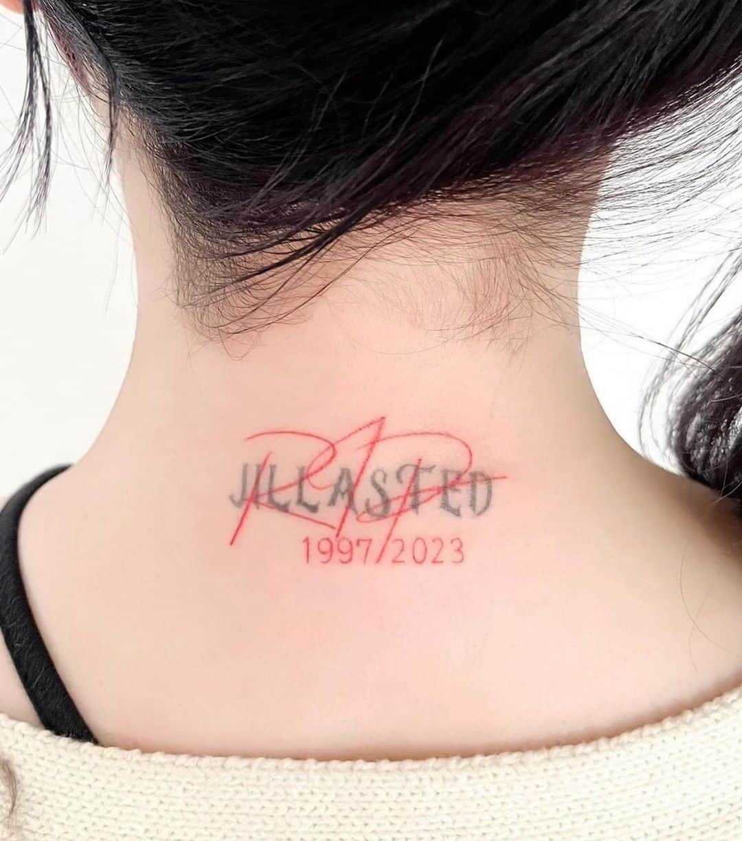 戸田ころね さんのインスタグラム写真 - (戸田ころね Instagram)「さいきんのたとぅゆ🖋️🎨  @themildtown  @kaketattoos   #newink #tattoo  #タトゥー #タトゥーデザイン  #タトゥー女子  #タトゥーショップ  #タトゥーシール  #タトゥースタジオ」9月19日 21時30分 - toda.corone