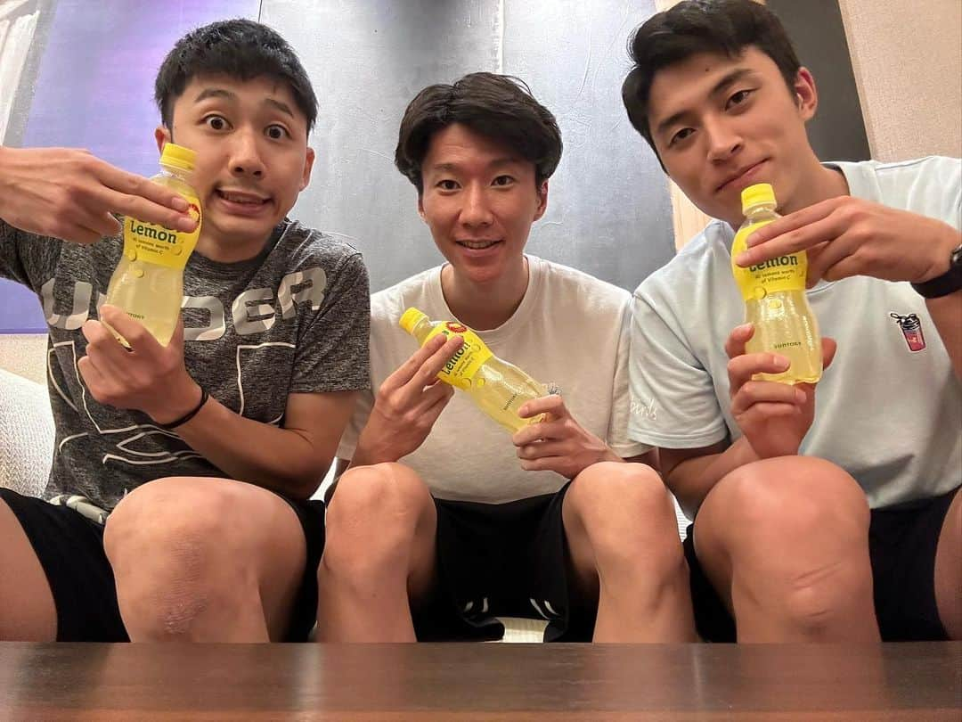 髙橋塁さんのインスタグラム写真 - (髙橋塁Instagram)「#deleteC大作戦 #サントリー #suntory  ＃deleteC大作戦は、誰でも気軽にがん治療研究を応援できるアクションです。ハッシュタグを付けての、皆様の投稿やいいね数だけ、参加企業・団体からdeleteCを通じて、がん治療研究に寄付されます！！  1投稿100円・1いいね10円です！ この投稿にいいね👍よろしくお願いします🥺  #サントリーサンバーズ」9月19日 21時38分 - rui_takahashi_