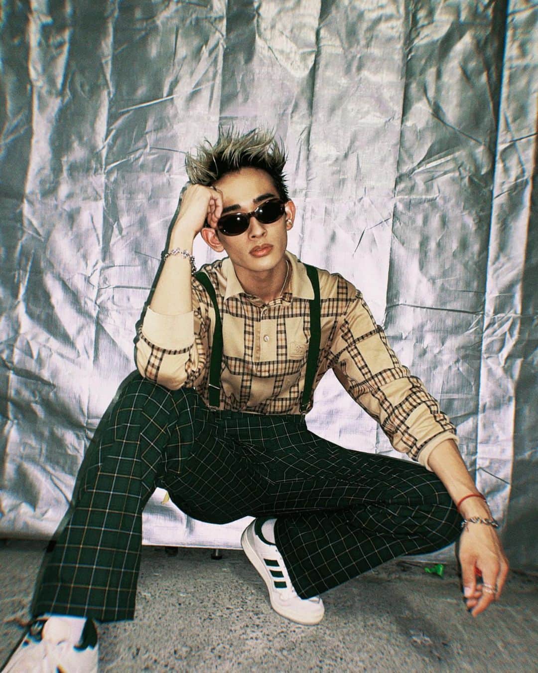 桑山隆太（WATWING）のインスタグラム