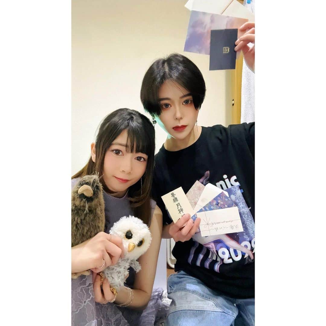 武藤つぐみのインスタグラム