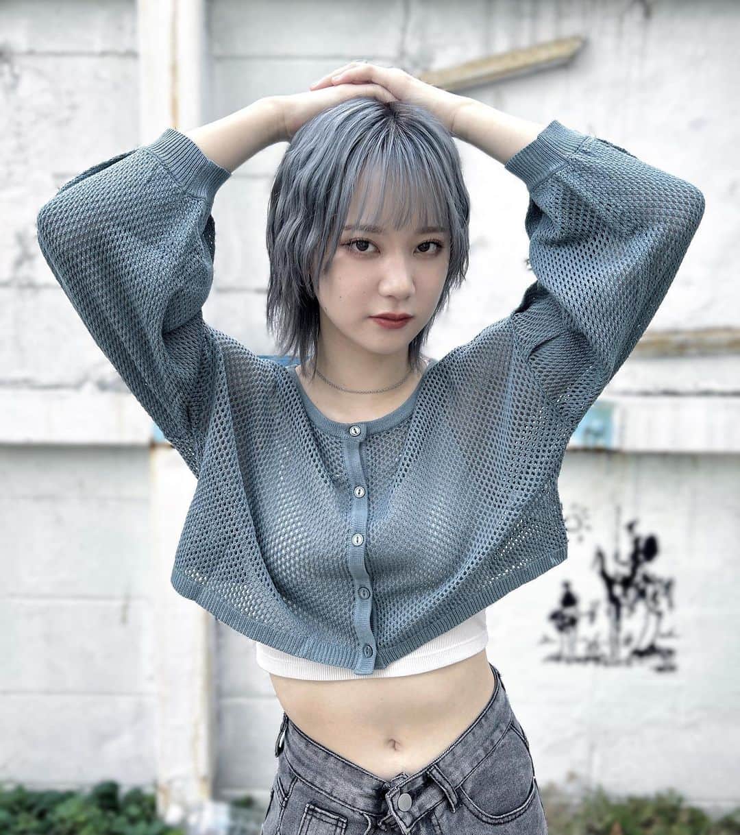 河野奈々帆のインスタグラム