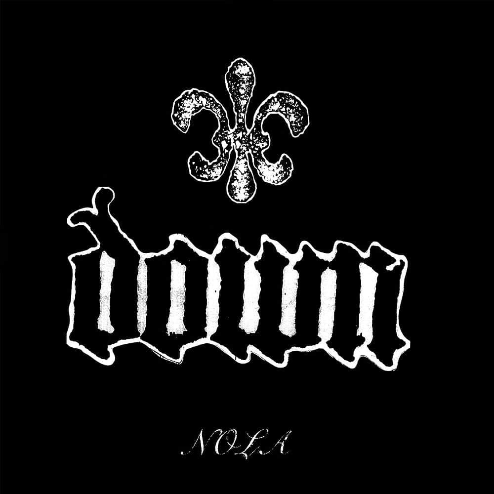 Revolverのインスタグラム：「⚜️ September 19th, 1995: Down released their masterful debut, 'NOLA.'⁠ ⁠ When did you first hear it? When did you last listen to it?」