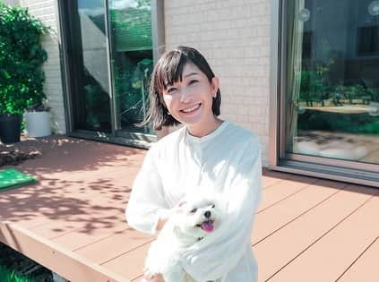 小野真弓のインスタグラム