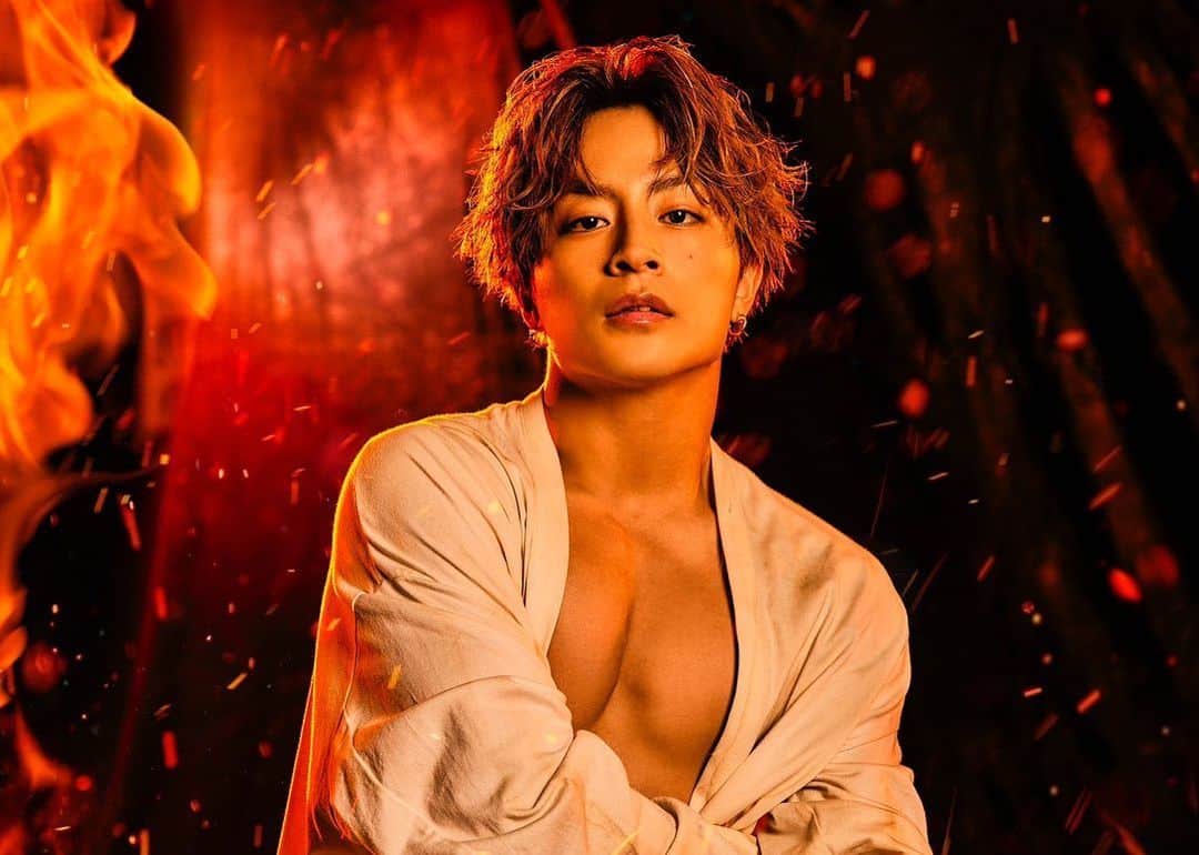 のインスタグラム：「“𝐃𝐢𝐚𝐦𝐨𝐧𝐝𝐬” 𝐂𝐨𝐧𝐜𝐞𝐩𝐭 𝐏𝐡𝐨𝐭𝐨 @generations_official  #Diamonds」