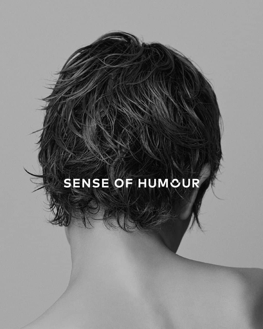 センス・オブ・ヒューモア SENSE OF HUMOURのインスタグラム