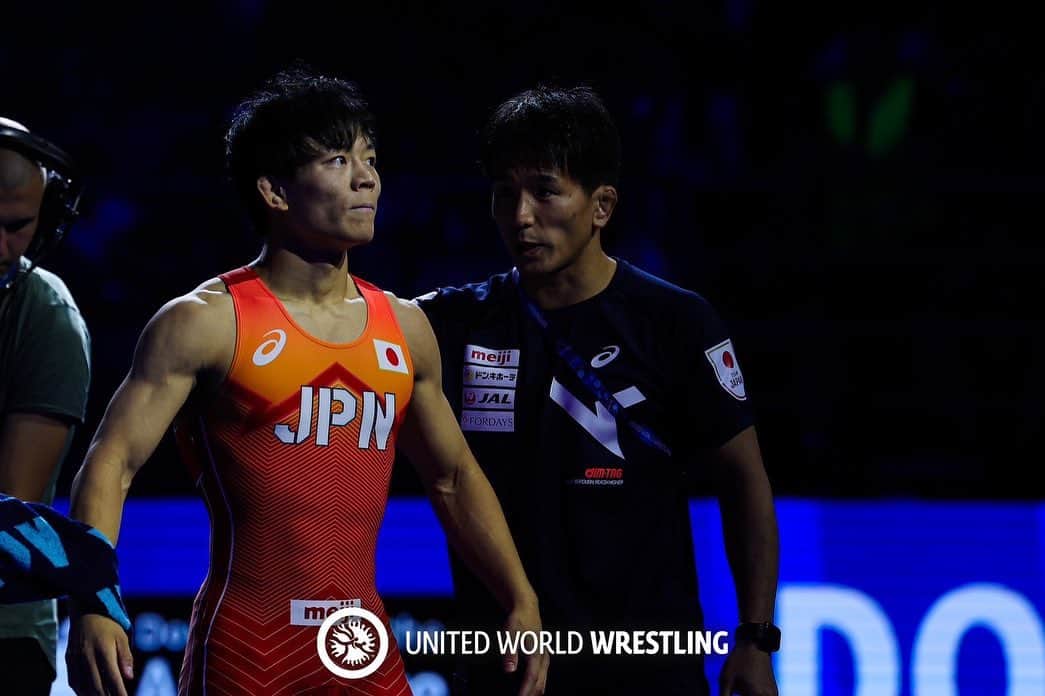 樋口黎のインスタグラム：「world championship 2nd finish. don't stop and go next!!!  人間万事塞翁が馬ってね🐎」