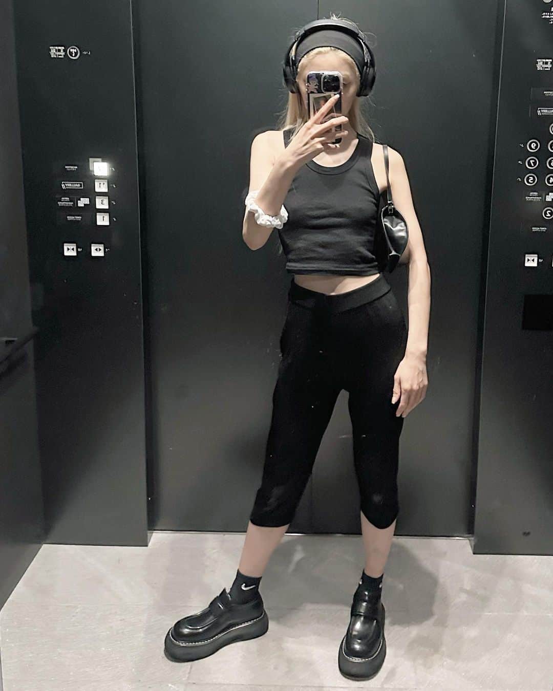 Sachiのインスタグラム：「summer sonic 2023:)/ 🌚」