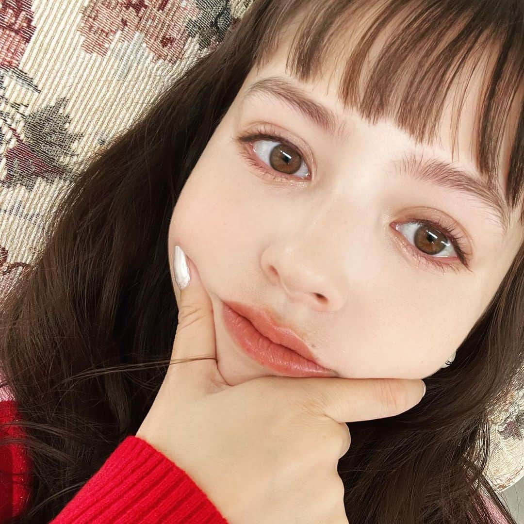 加藤ナナさんのインスタグラム写真 - (加藤ナナInstagram)「❤️」9月19日 14時37分 - katouchan