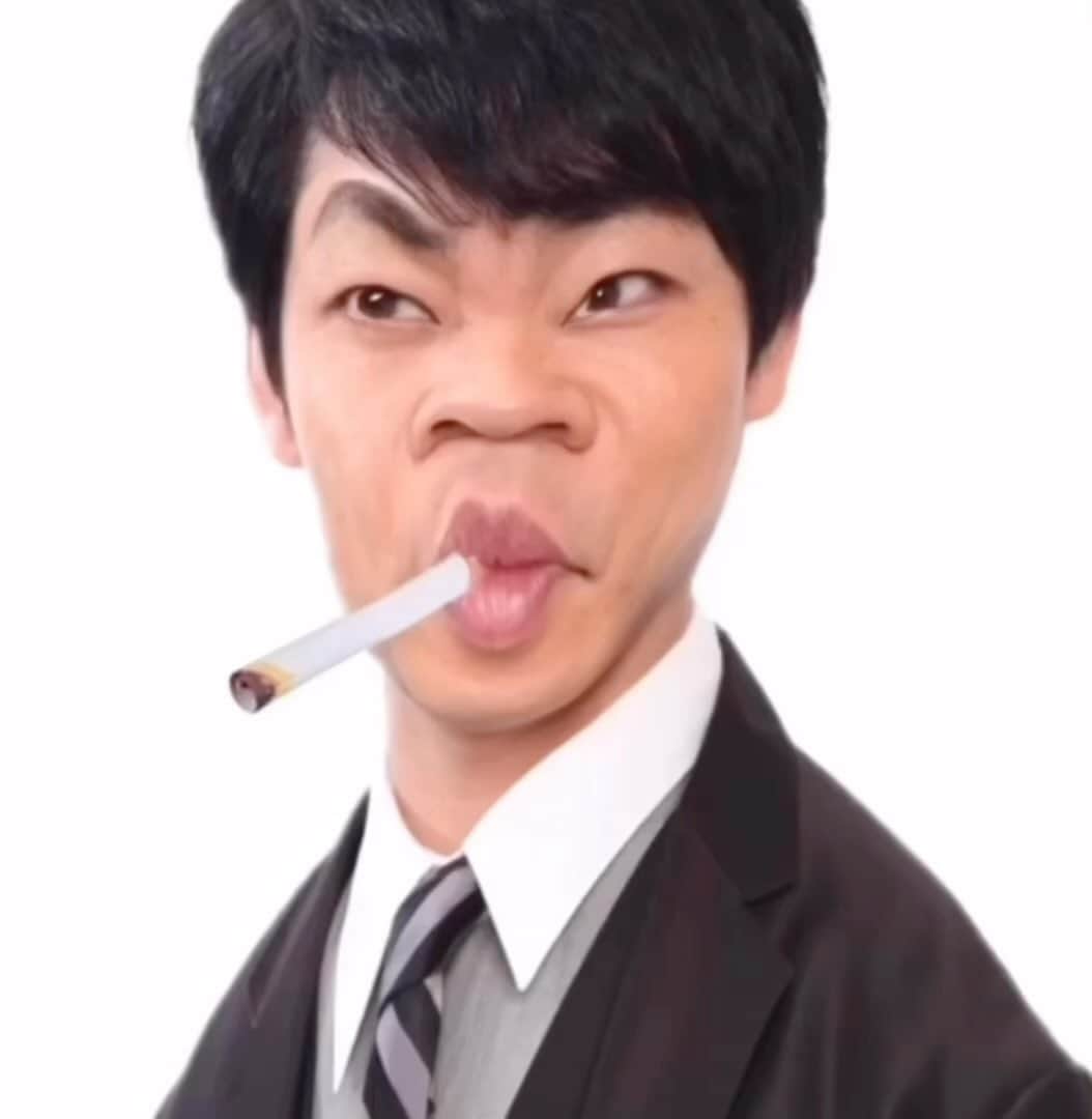 のインスタグラム：「#人間なんてぷかぷかよぉ」