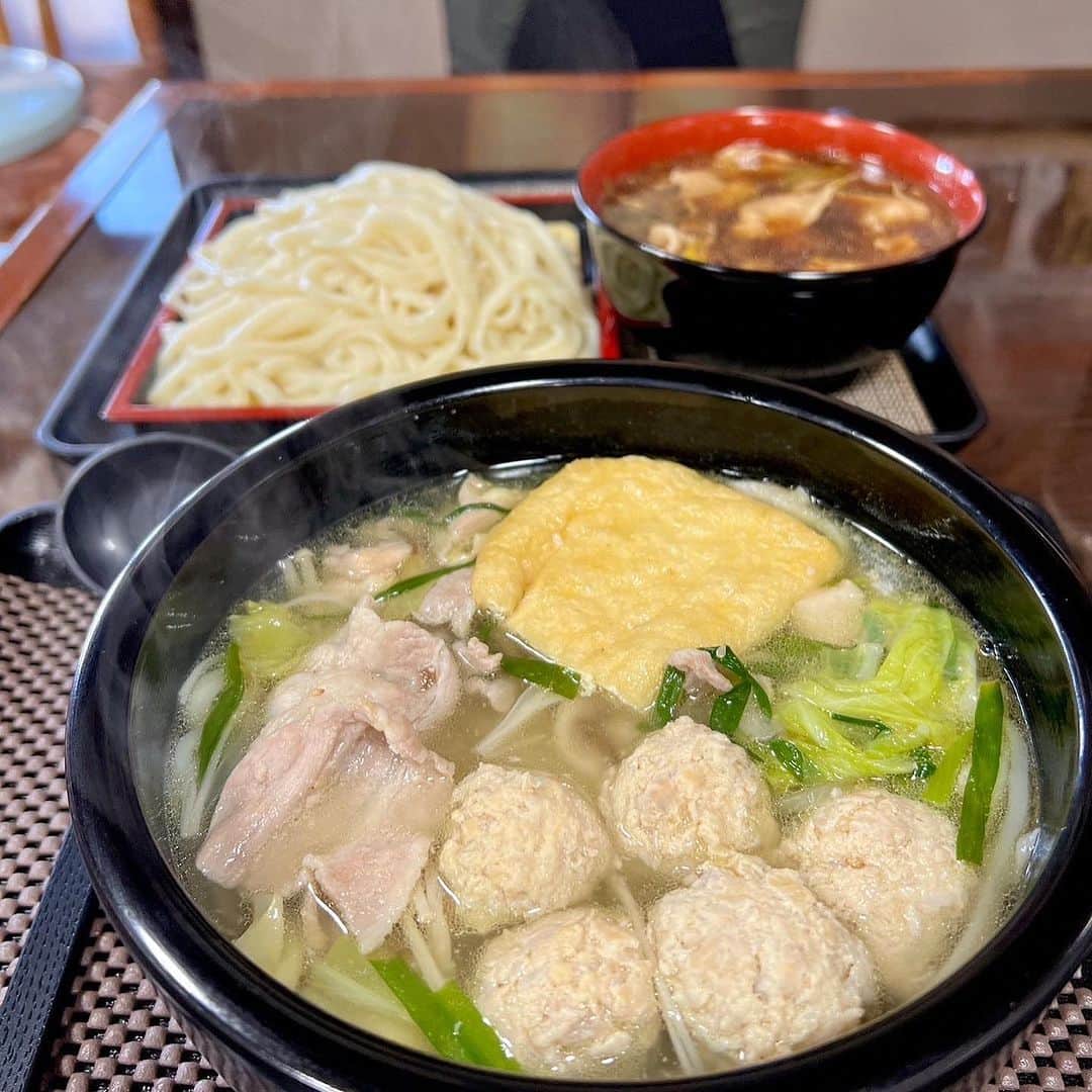 浜亮太さんのインスタグラム写真 - (浜亮太Instagram)「前橋【どすこいうどん浜ちゃん】に御来店頂き有り難うございました！ 9/20(水)は！  昼11:30〜14:00 のみの営業です！ (うどんがなくなり次第終了)  宜しくお願い致します🤲  #浜亮太  #前橋  #どすこいうどん浜ちゃん  #手打ちうどん」9月19日 15時34分 - hama.2964