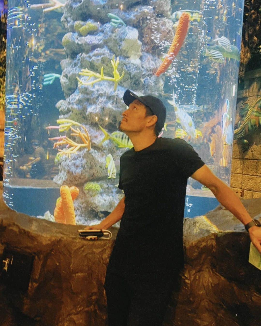 鈴木翔登のインスタグラム