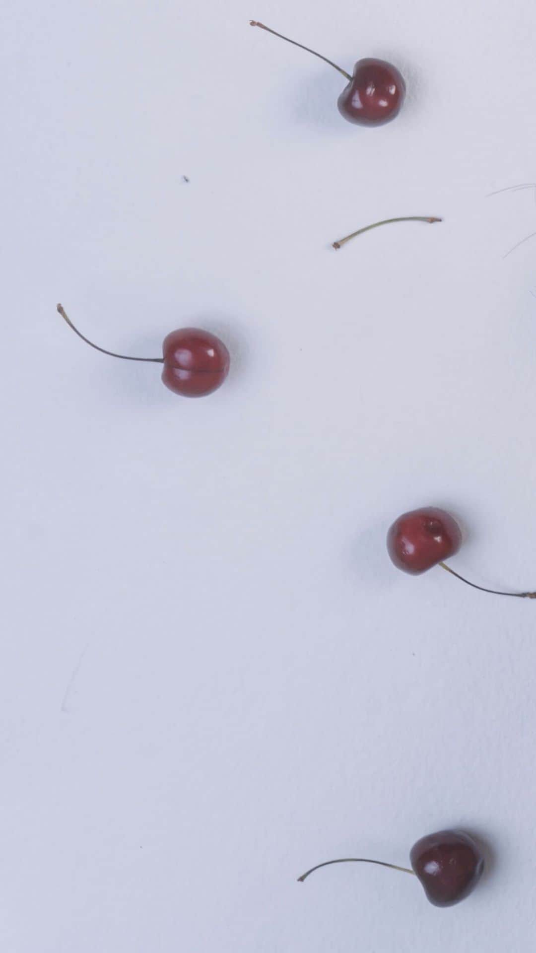 世良マリカのインスタグラム：「ゆる〜🍒」
