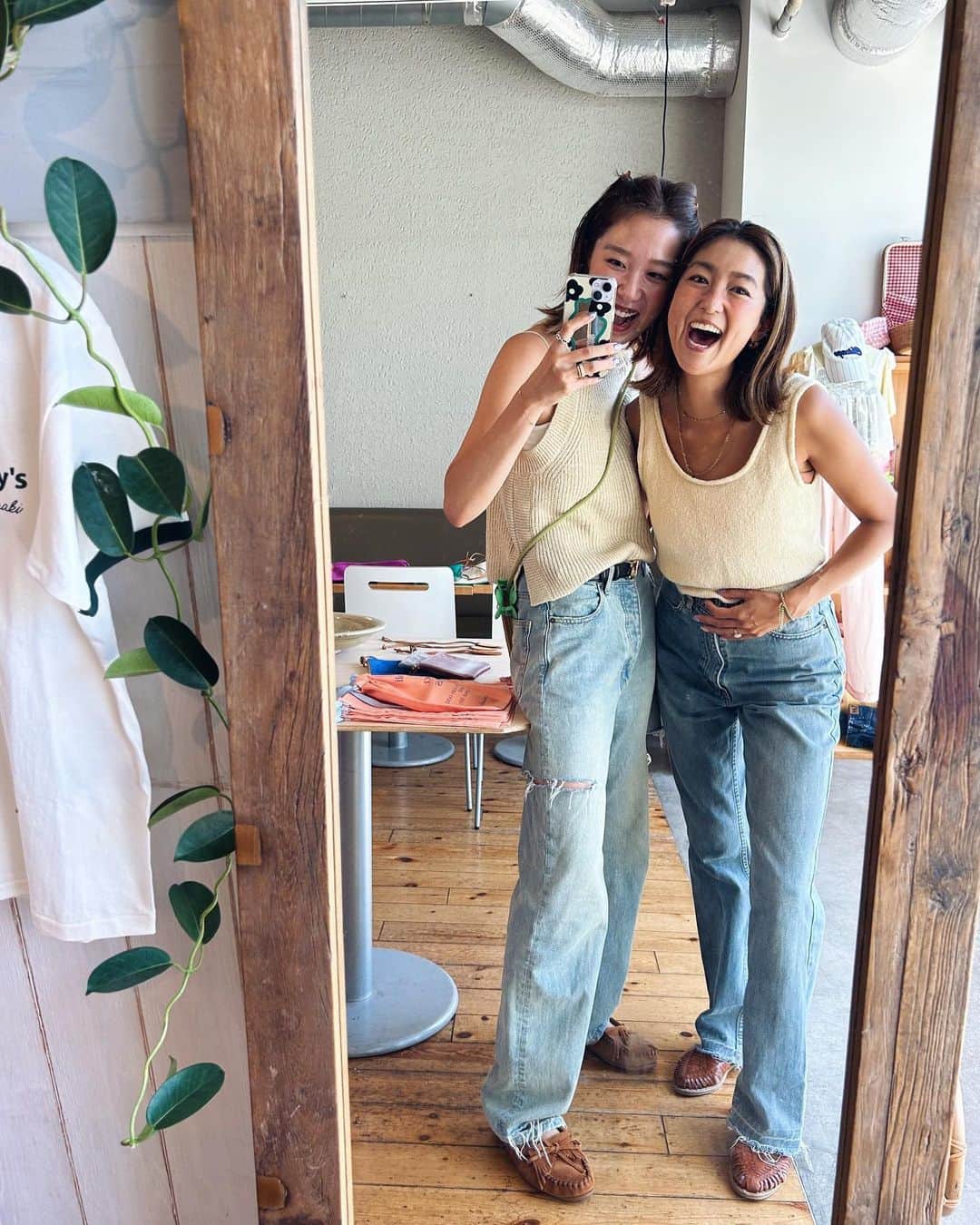 斎藤菜々子のインスタグラム