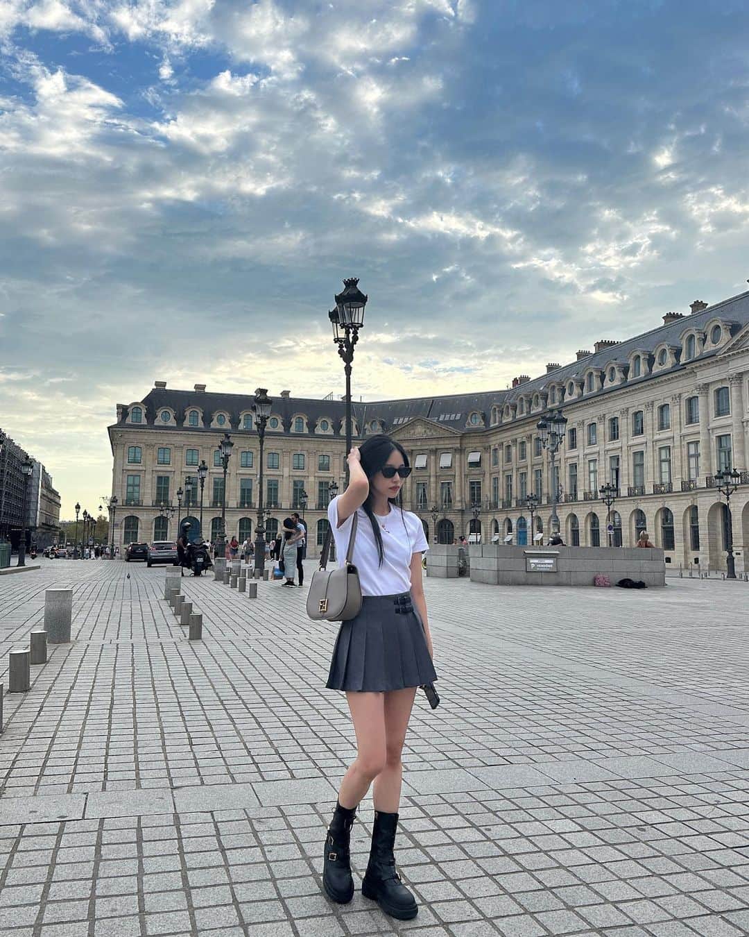 みなのインスタグラム