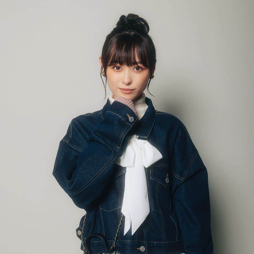 東京ガールズコレクションのインスタグラム