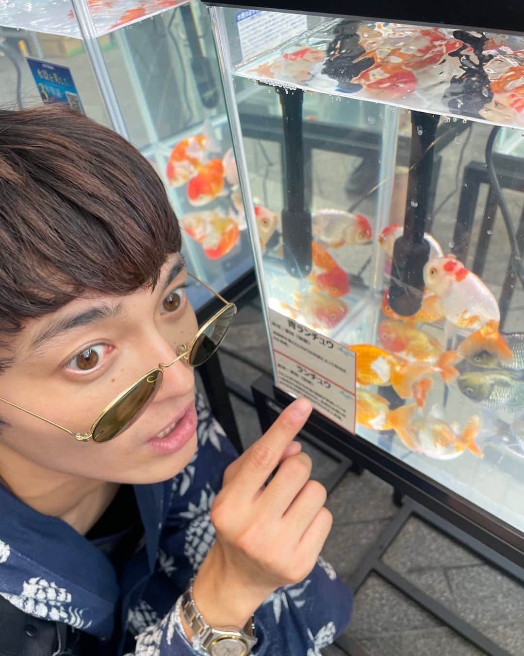 Ryosuke Miyake 三宅亮輔のインスタグラム：「きゃーーーーー♡」