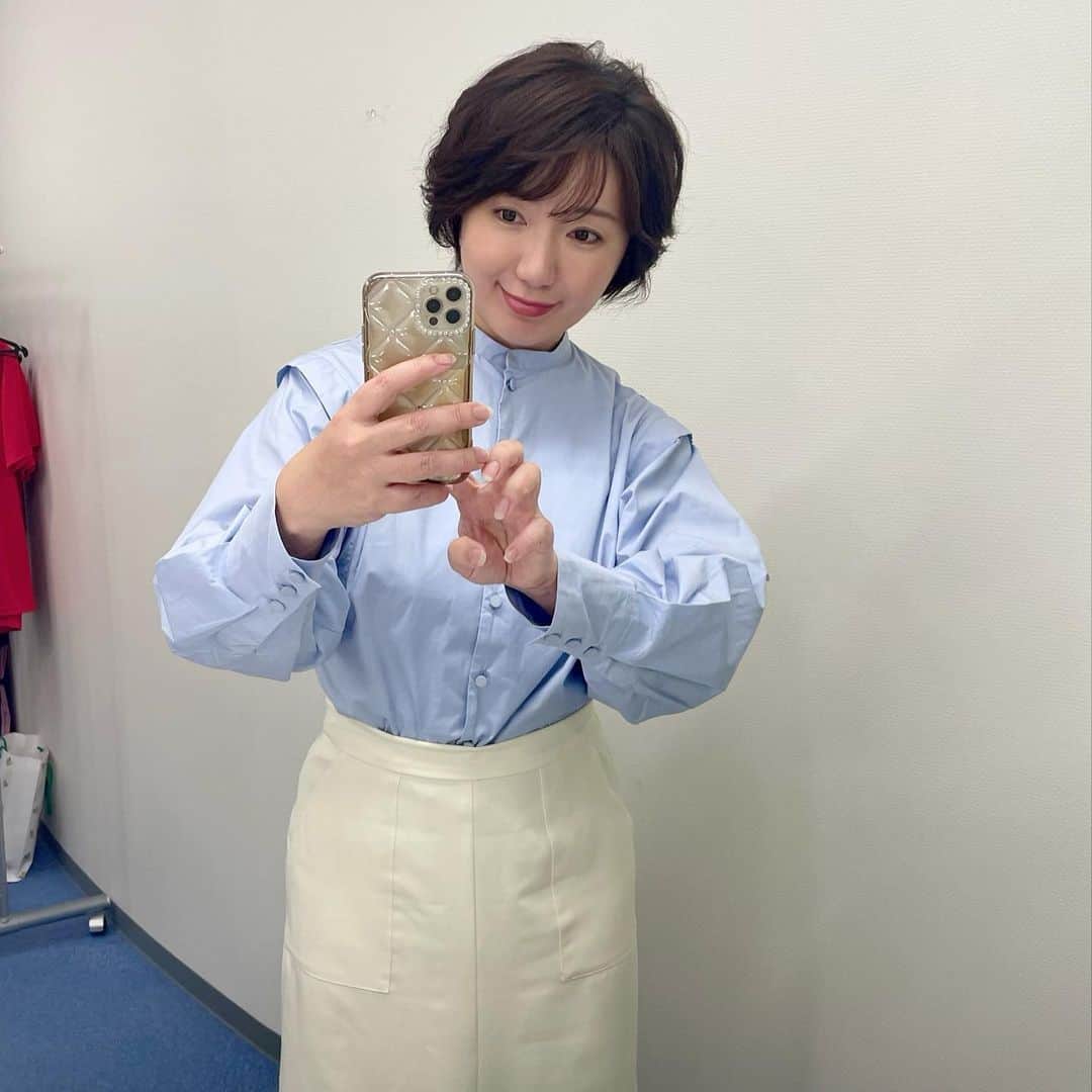 角田華子のインスタグラム