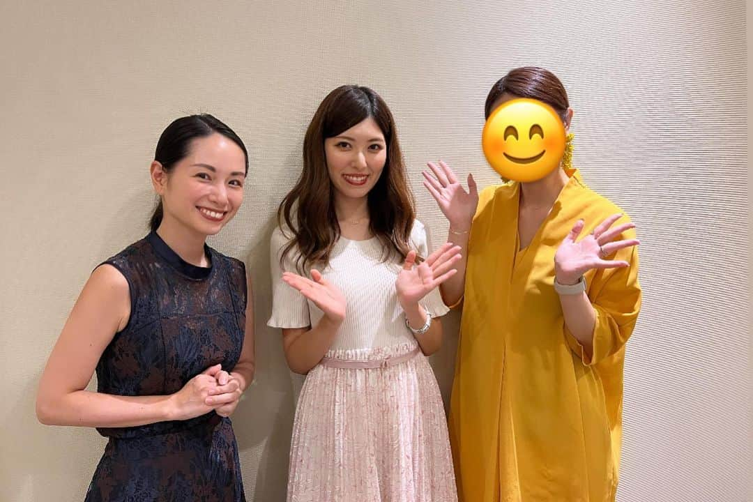 橘ゆりかさんのインスタグラム写真 - (橘ゆりかInstagram)「#SNSサミット2023 MC出演しました🎤 ⁡ 主催の株式会社SAKIYOMI石川侑輝社長、 司会でご一緒した古坂大魔王さんと😊 2人ともスタイルいい！かっこいい写真🏮🌟 ⁡ SNSの世界ってこんなに広くて深いんだって発見だらけな1日でした！！ ⁡ 3枚目は楽屋でご一緒した つみきちさん、寺田有希さん お写真はタイミング合わずでした青木源太さん ⁡ 1現場1MCなことが多いので 控室でもみなさんと話せて貴重な時間でした🌟 ⁡ ⁡ それぞれのフィールドで輝いている人たちの成功のコツとして何度もあがったフレーズは「継続」。みなさん共通して継続の大切さと難しさについて説いておられました… つまり継続は力なりってガチ🔥🔥🔥 ⁡ ⁡ ⁡ #SNSサミット #古坂大魔王 さん #橘ゆりか #石川侑輝 さん #赤坂インターシティコンファレンス #イベント出演 #司会 #司会業」9月19日 16時54分 - yuricalcal