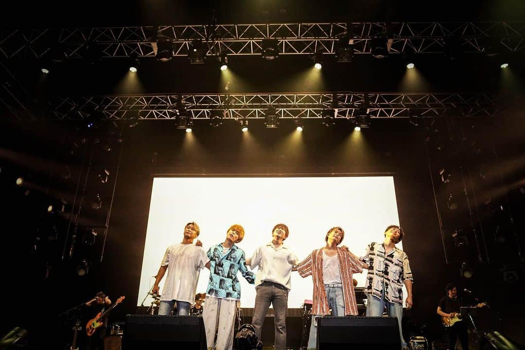 Da-iCEのインスタグラム：「#SUMMERSONIC2023 #サマソニ #ダンデライオン #Da_iCE」