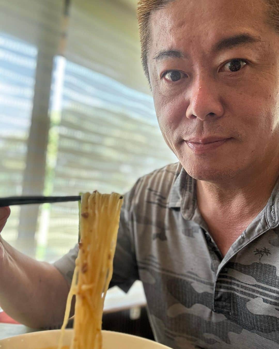 堀江貴文のインスタグラム